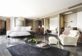 The Stay Boulevard Nisantasi Hotel