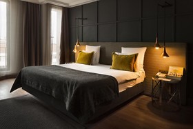 The Stay Boulevard Nisantasi Hotel