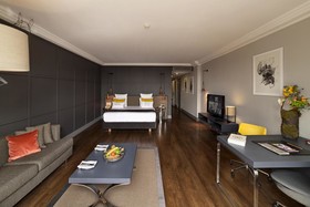 The Stay Boulevard Nisantasi Hotel