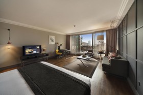 The Stay Boulevard Nisantasi Hotel