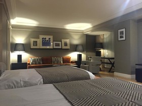 The Stay Boulevard Nisantasi Hotel