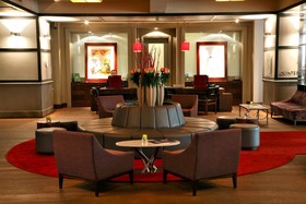 The Stay Boulevard Nisantasi Hotel