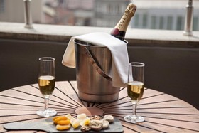 The Stay Boulevard Nisantasi Hotel