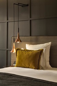 The Stay Boulevard Nisantasi Hotel