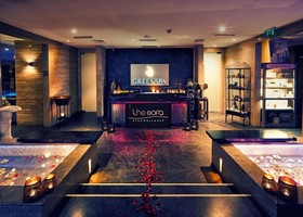 The Stay Boulevard Nisantasi Hotel