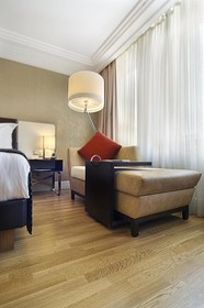 The Stay Boulevard Nisantasi Hotel