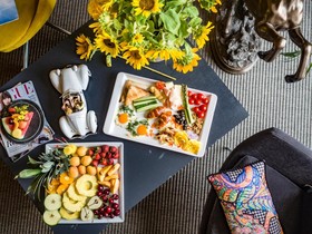 The Stay Boulevard Nisantasi Hotel