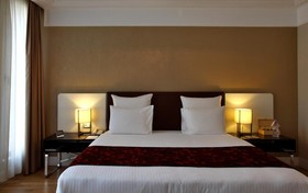 The Stay Boulevard Nisantasi Hotel