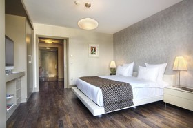 The Stay Boulevard Nisantasi Hotel