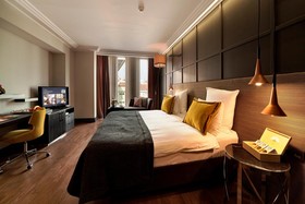 The Stay Boulevard Nisantasi Hotel