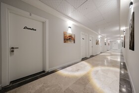 The Sunshine Otel