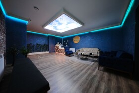 The Sunshine Otel