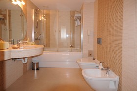 SV Business Hotel Istanbul - Taksim