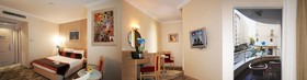 SV Business Hotel Istanbul - Taksim