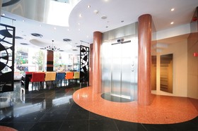 SV Business Hotel Istanbul - Taksim