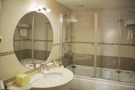 SV Business Hotel Istanbul - Taksim