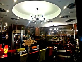 SV Business Hotel Istanbul - Taksim