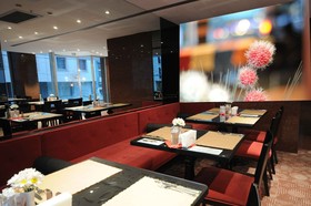 SV Business Hotel Istanbul - Taksim