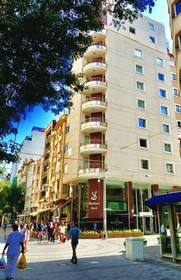 SV Business Hotel Istanbul - Taksim