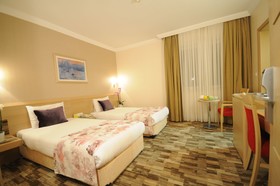 SV Business Hotel Istanbul - Taksim