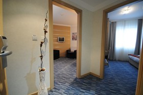 SV Business Hotel Istanbul - Taksim