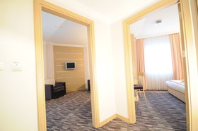 SV Business Hotel Istanbul - Taksim