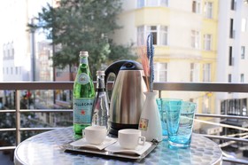 SV Business Hotel Istanbul - Taksim