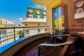 SV Business Hotel Istanbul - Taksim