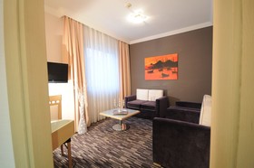 SV Business Hotel Istanbul - Taksim