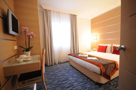 SV Business Hotel Istanbul - Taksim