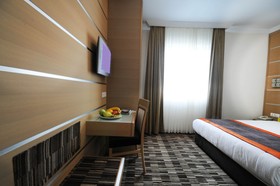 SV Business Hotel Istanbul - Taksim