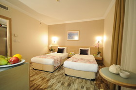 SV Business Hotel Istanbul - Taksim