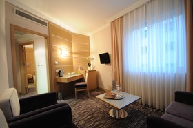 SV Business Hotel Istanbul - Taksim