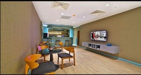 The Tango Hotel Harbiye