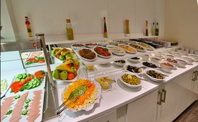 The Tango Hotel Harbiye