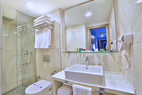 The Tango Hotel Harbiye