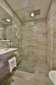 The Tango Hotel Harbiye