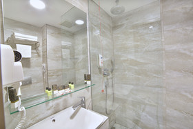 The Tango Hotel Harbiye