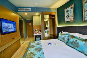 The Tango Hotel Harbiye