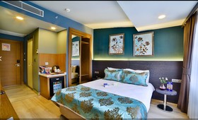 The Tango Hotel Harbiye