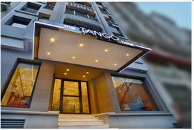 The Tango Hotel Harbiye