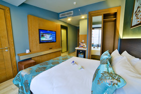 The Tango Hotel Harbiye