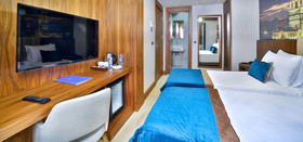 The Tango Hotel Taksim