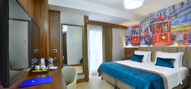 The Tango Hotel Taksim