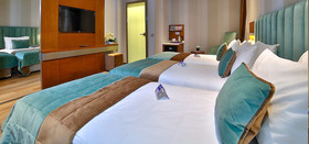 The Tango Hotel Taksim