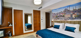 The Tango Hotel Taksim