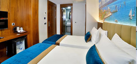 The Tango Hotel Taksim