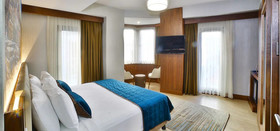 The Tango Hotel Taksim