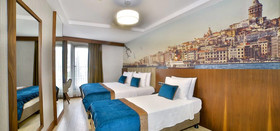 The Tango Hotel Taksim