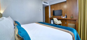 The Tango Hotel Taksim